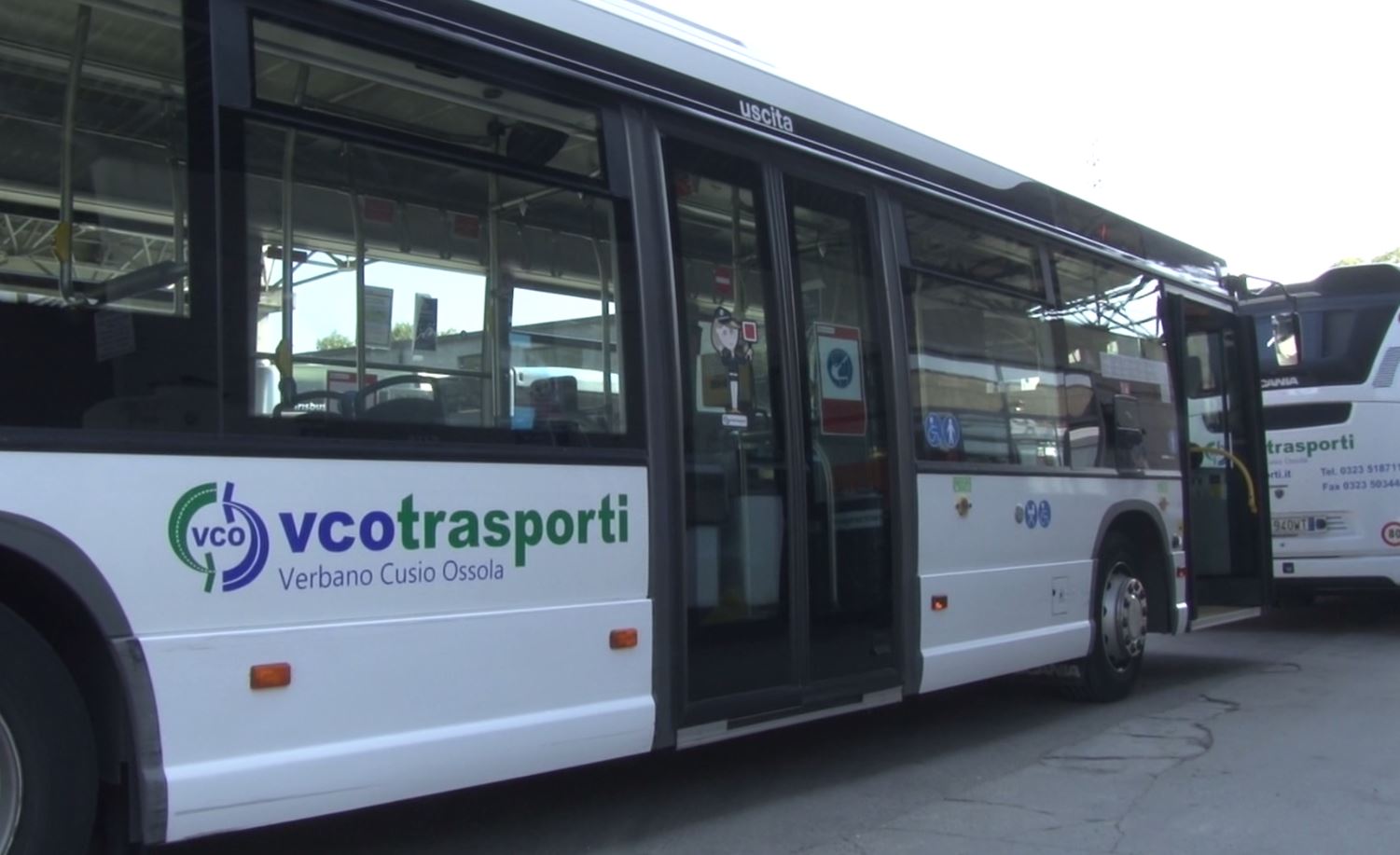 Vco Trasporti : cambi nella governance
