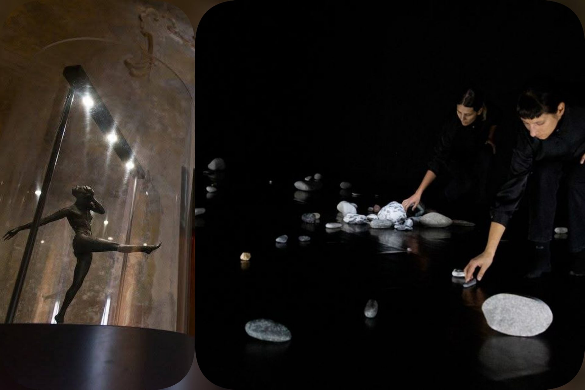 Il Museo del Paesaggio di Verbania incontra Cross Festival: danza a Palazzo V. Dugnani e a Casa Ceretti