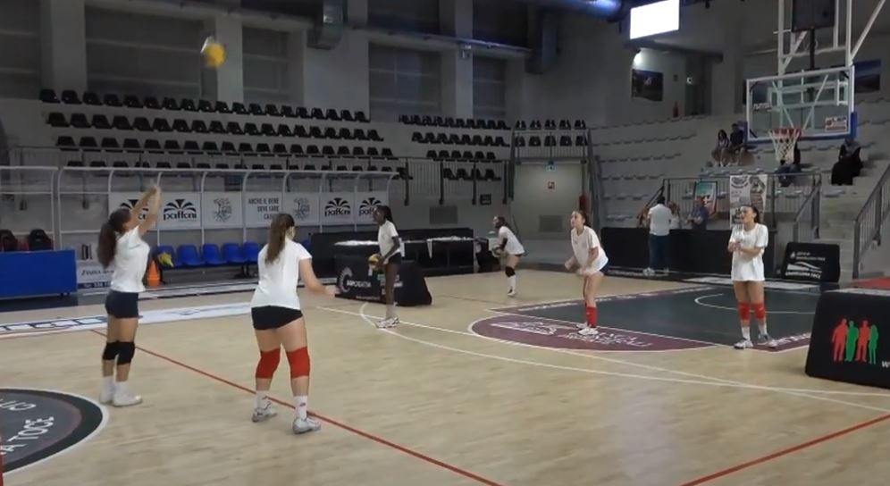 Una bella stagione per lo sport gravellonese