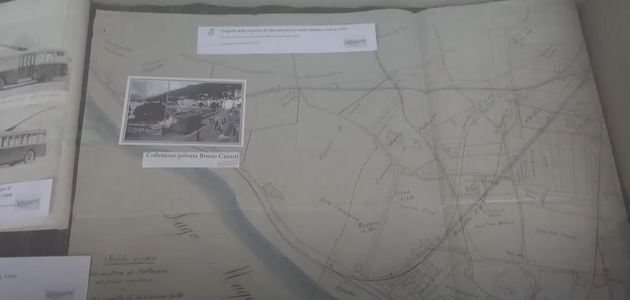 Archivissima 2025, all'Archivio di Stato di Verbania la mostra documentaria “#futura: un territorio in movimento”