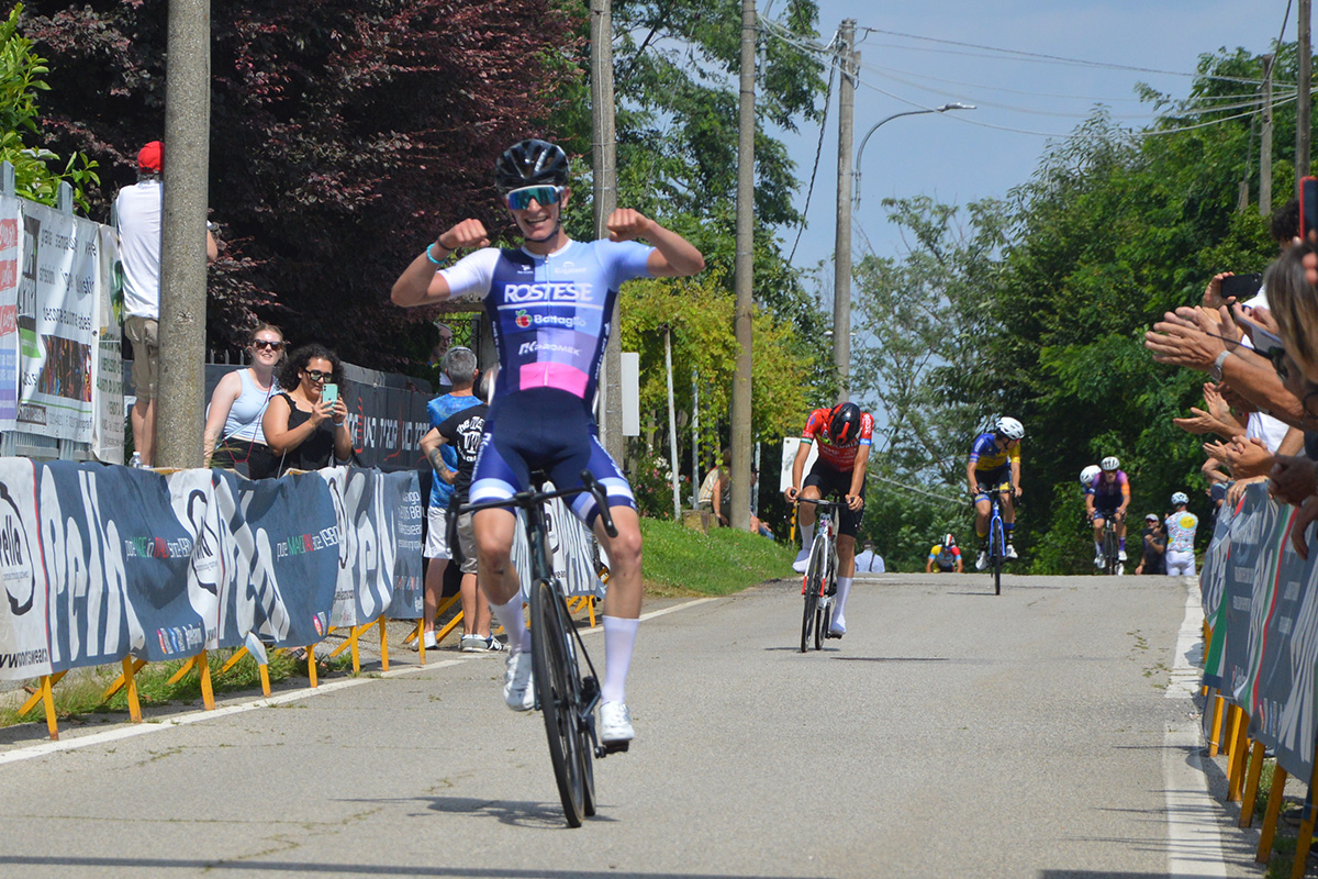 Ciclismo: non si correranno il Trofeo Città di Borgomanero ed il Trofeo Terre della Croatina