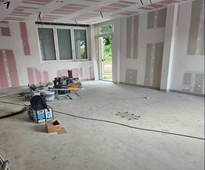 Nuovo step per i lavori di riqualificazione della Senior housing di Baveno