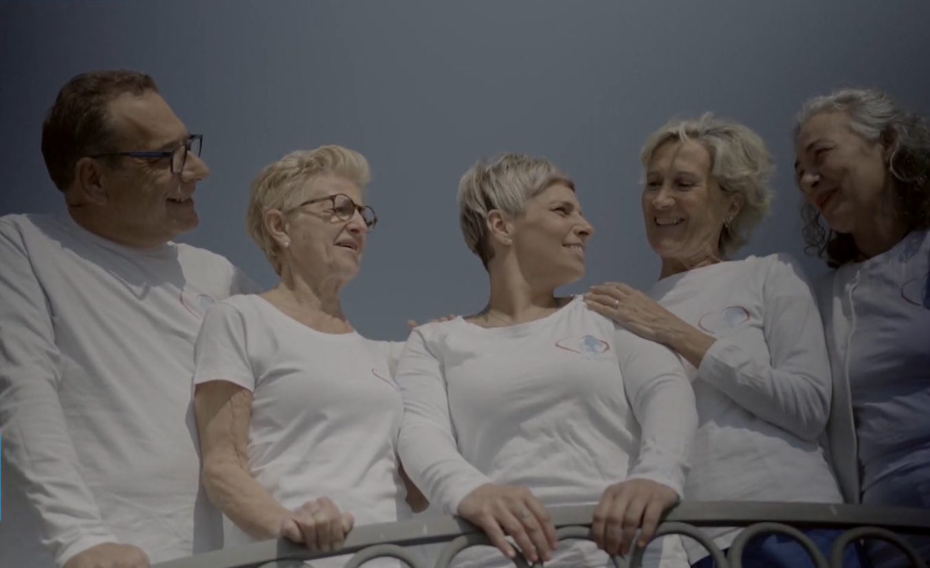 Le associazioni Comuni Terrae, Angeli dell'Hospice VCO e Terra Donna protagoniste a L'Infinito dentro un bisogno