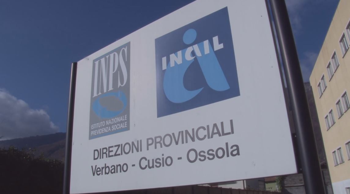 Il Movimento Cinque Stelle: "La sede degli uffici dell'Inps potrebbe lasciare Gravellona"