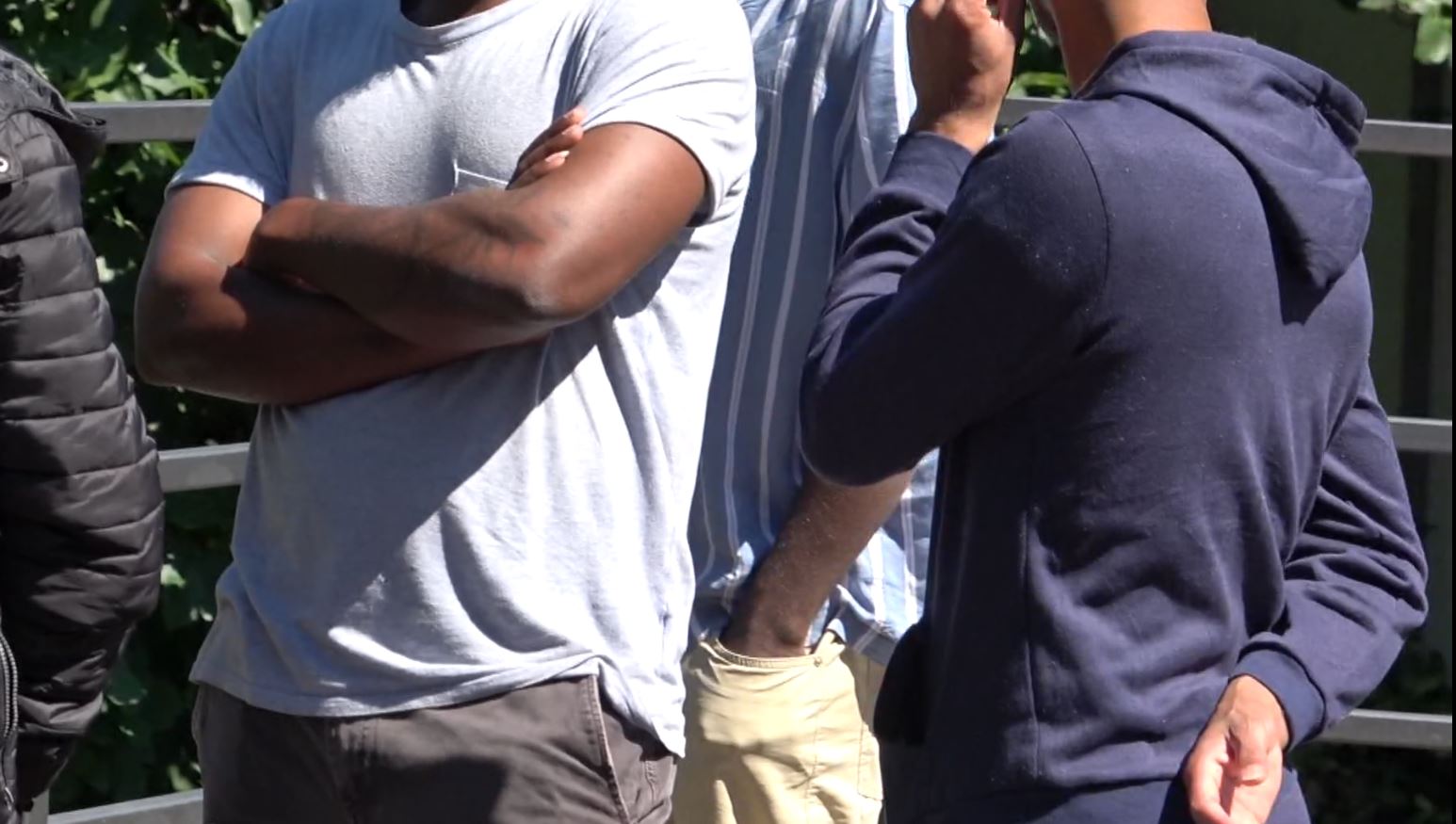 Migranti, nel Vco sono al di sotto della media nazionale