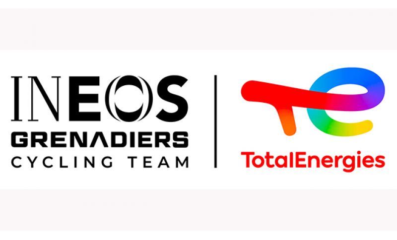 Ufficiale: nella squadra di Ganna Total Energies si unisce a Ineos