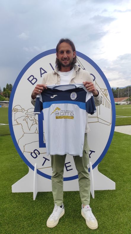 Motta vice di Galeazzi