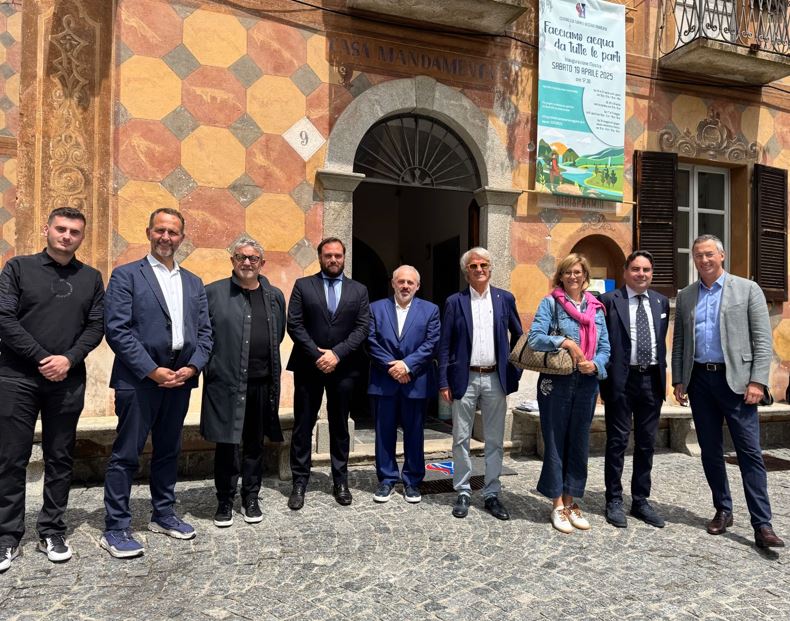 In valle Vigezzo riunioni dell’Ufficio Presidenziale e del Comitato Direttivo  della Comunità di Lavoro Regio Insubrica