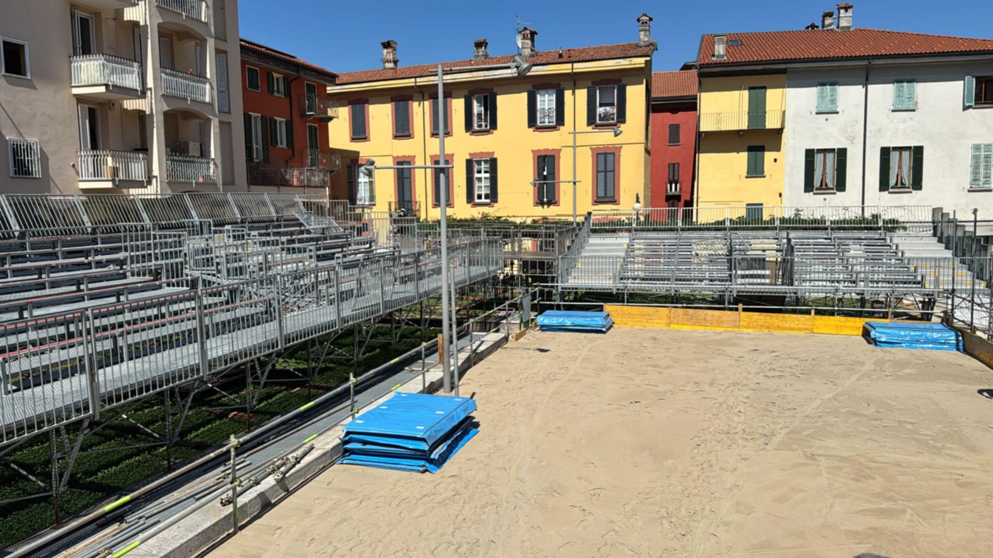 Beach for Babies 2025: inizia il conto alla rovescia