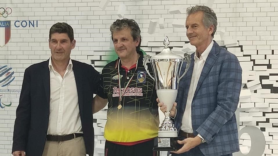 A Possaccio quattro gare da venerdì a domenica con i migliori giocatori e le migliori giocatrici d’Italia