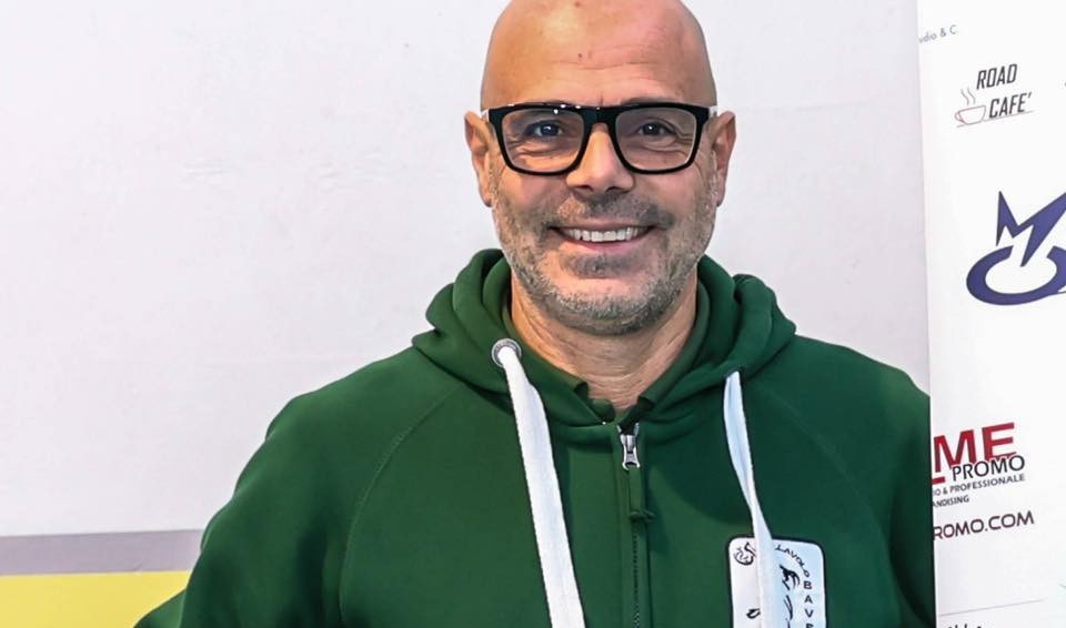 Pallavolo Baveno: Bebbu confermato, Frigatti in arrivo.