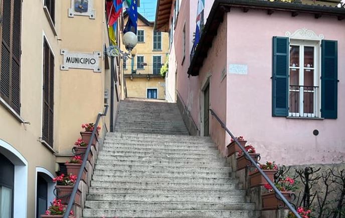 Il territorio comunale di Belgirate sarà coperto da impianto di videosorveglianza