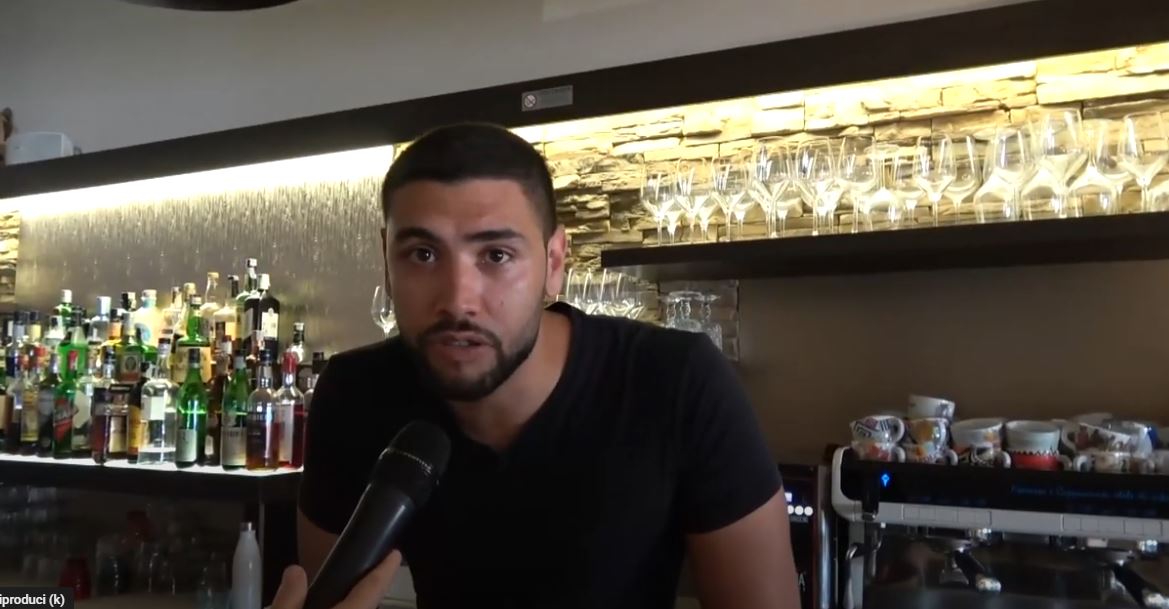 Ottima la stagione estiva a Cannobio, turisti soprattutto stranieri e molti gli habitué