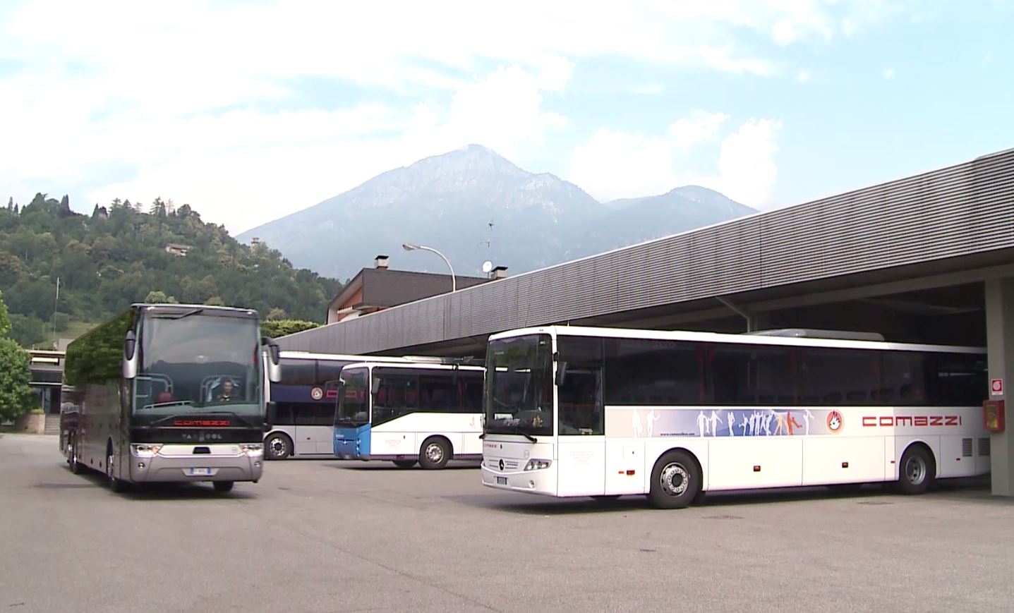 Vendita Comazzi, interpellanza di Marchionini. Brezza e Vitale attaccano: "un'occasione mancata per tutto il Vco"