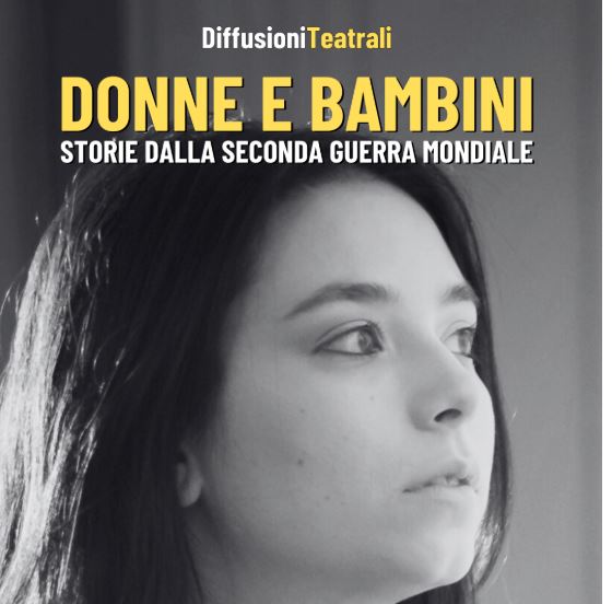 Compagniadellozio, sabato a Domodossola si conclude l'edizione di Diffusioni Teatrali dedicata alla Memoria