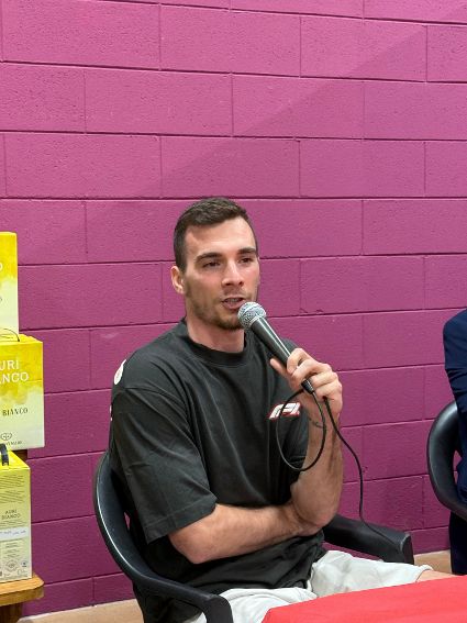 Gay lascia la Paffoni. Antelli, buone notizie