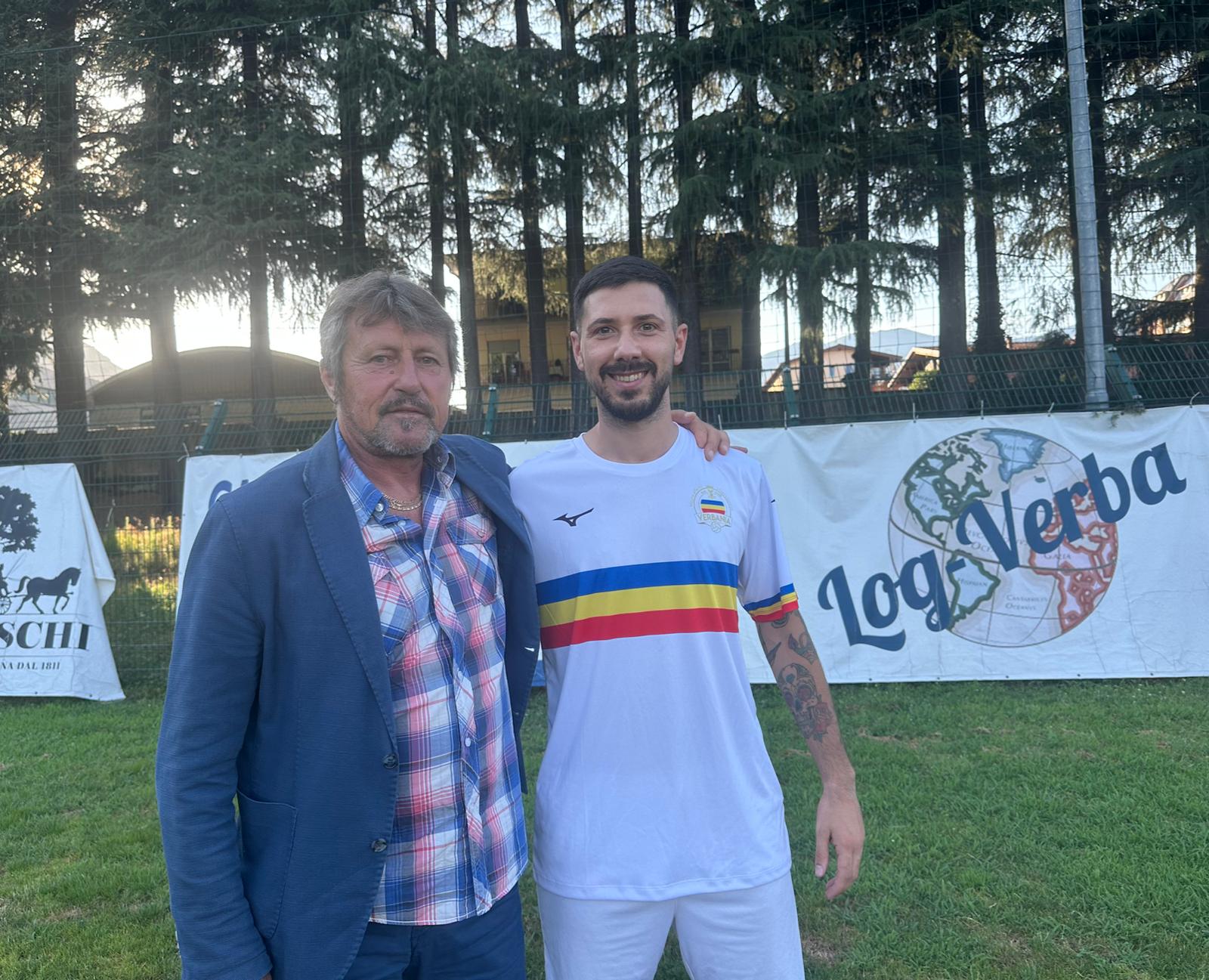 Verbania ancora ko al Pedroli