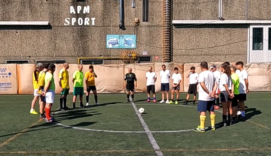 Un successo l'edizione 2025 del memorial Anna Fusaro