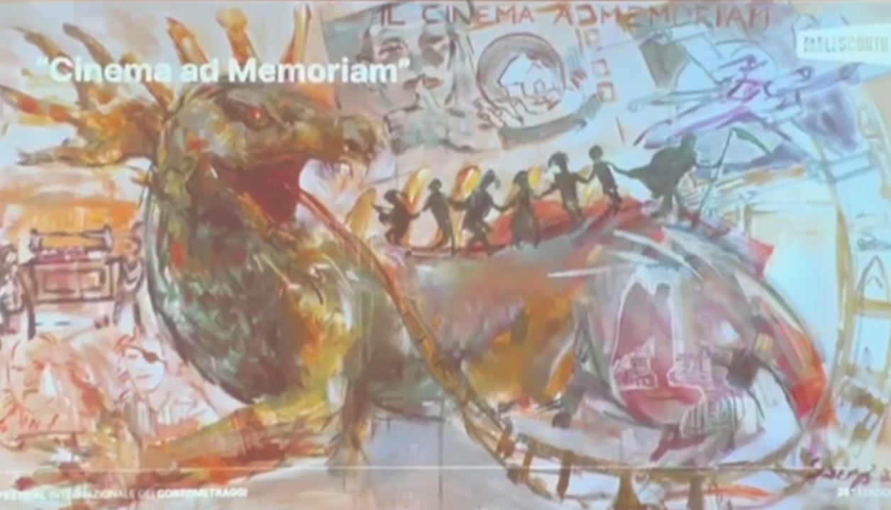 Ritorna Malescorto, il festival del cortometraggio