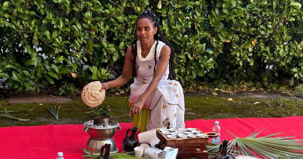 Verbania, il "Il mondo in via Baiettini" prosegue fino al 27 luglio a sostegno del Centro Aiuti per l'Etiopia