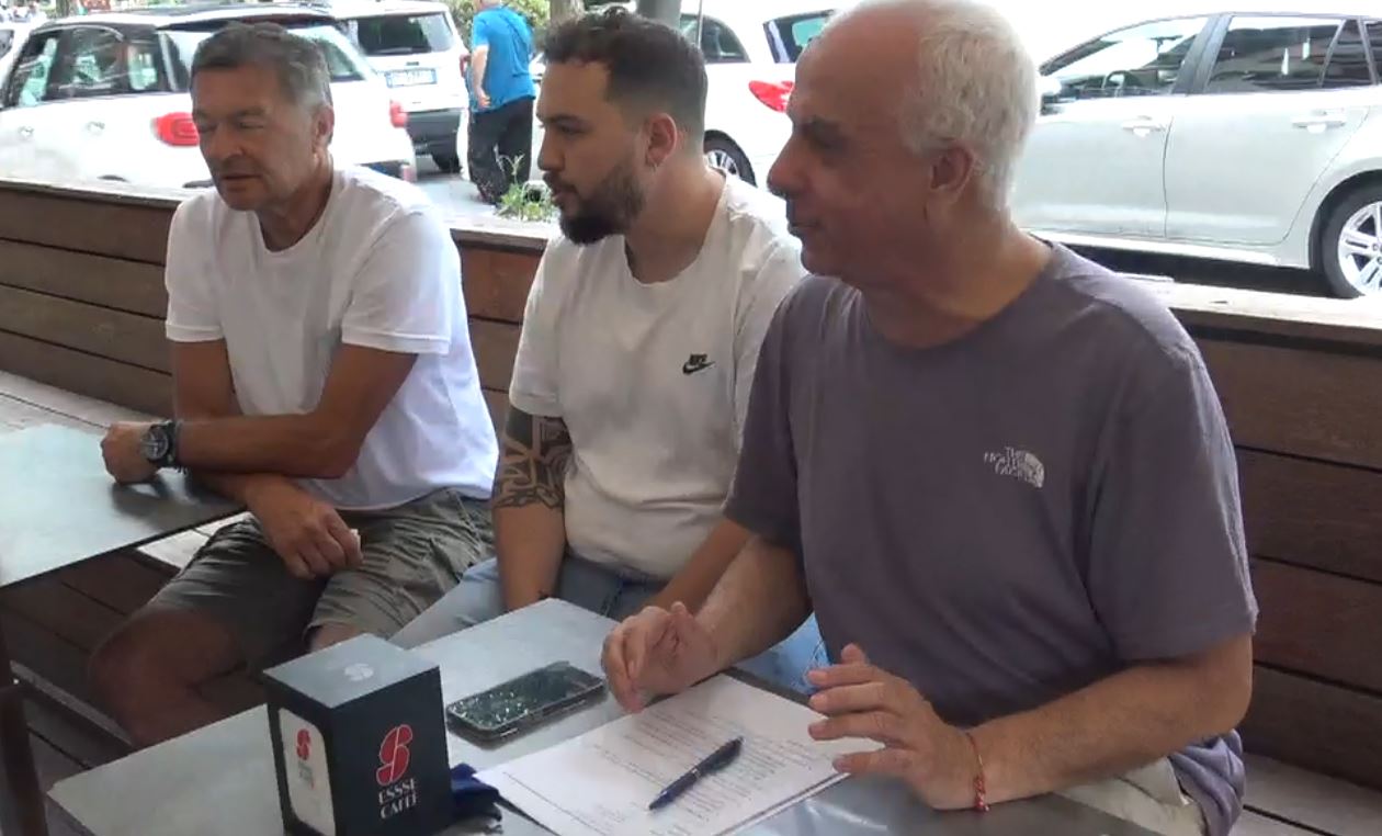 Omegna Calcio verso la nuova stagione