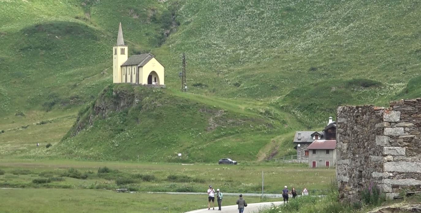 Riale, preoccupano i black out di Terna per lavori di manutenzione