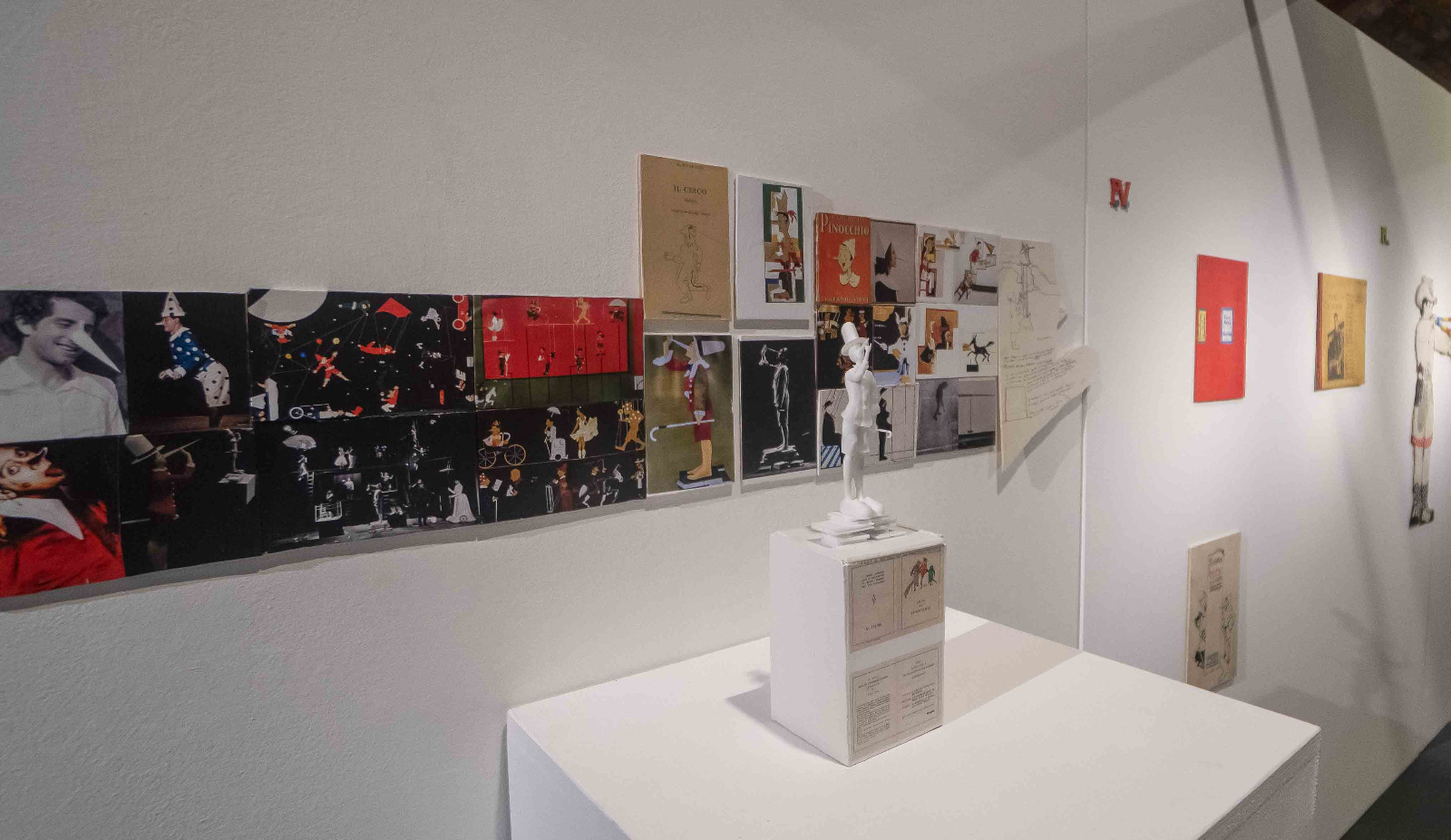 A Palazzo Parasi a Cannobio inaugurata la personale di Aldo Spoldi