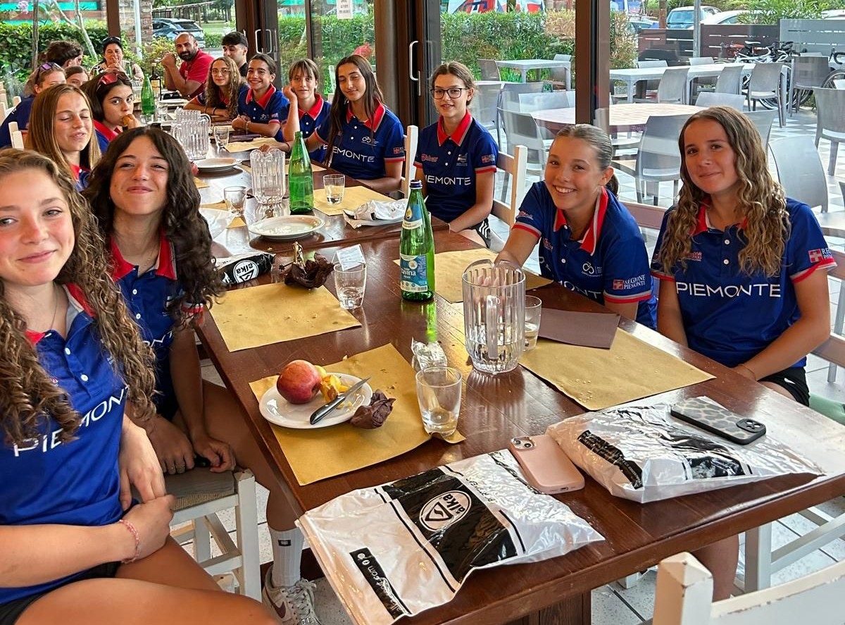 Cerame tricolore, brava Marta Longo Borghini; iniziano bene i tricolori giovanili