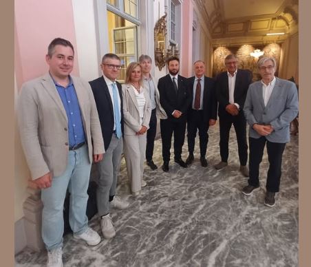 Sindaci e Medici del Vco auditi dalla Commissione sanità del consiglio regionale