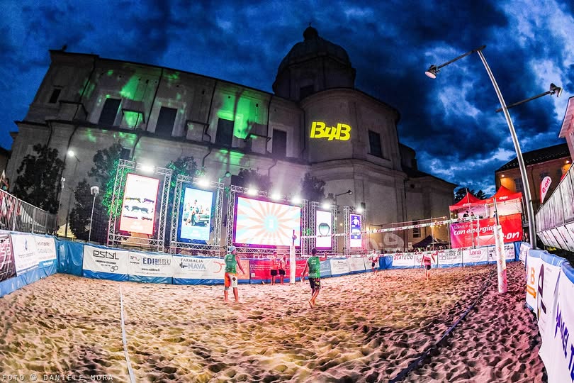 B4B: il successo continua sera dopo sera