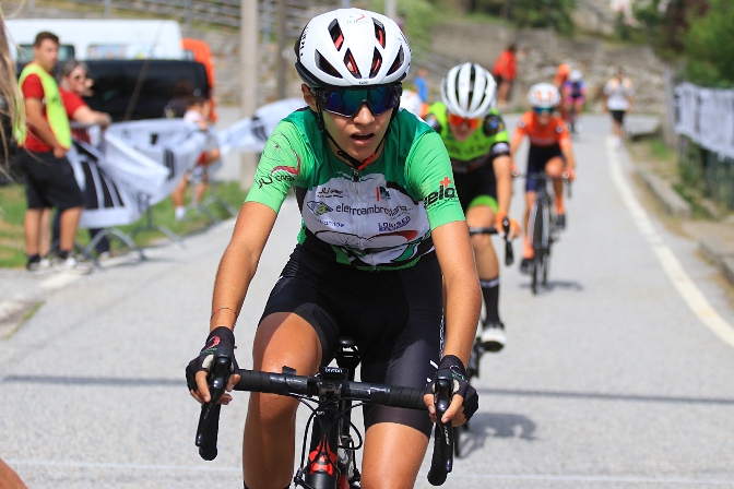 Come da tradizione il 15 agosto tre gare a Fomarco