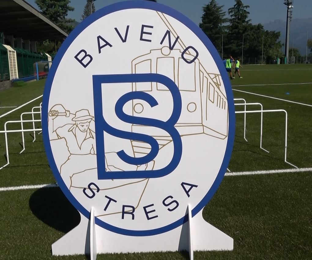 Baveno Stresa successo pesante. A segno il Verbania, Borgosesia all'ultimo respiro