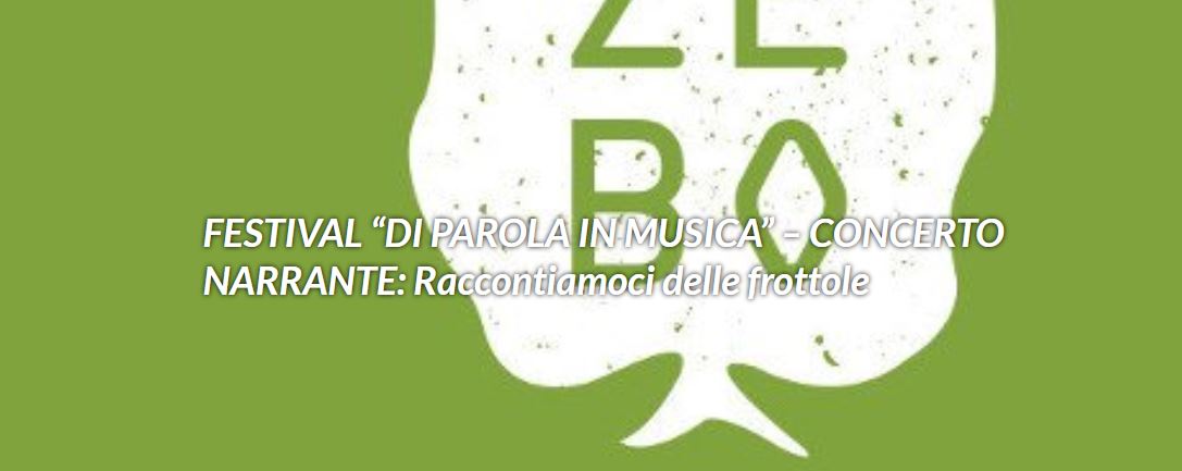 Baveno, ultimo appuntamento con il festival "Di parola in musica"