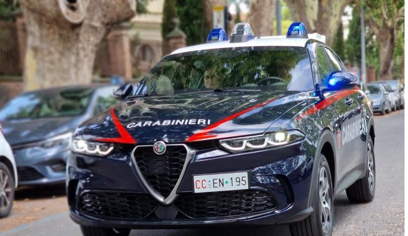 Controlli dei Carabinieri nel fine settimana, due arresti e otto denunce a piede libero