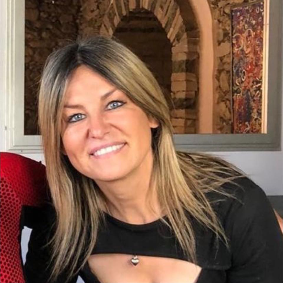 Obbligo di dimora per il conducente del furgone che investì e uccise Debora Rolando