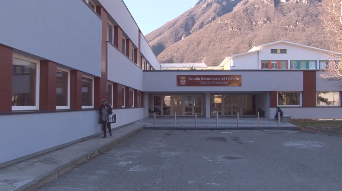 A Domo va in pensione l’attuale organizzazione scolastica. Dal 26-27 nasceranno due istituti comprensivi