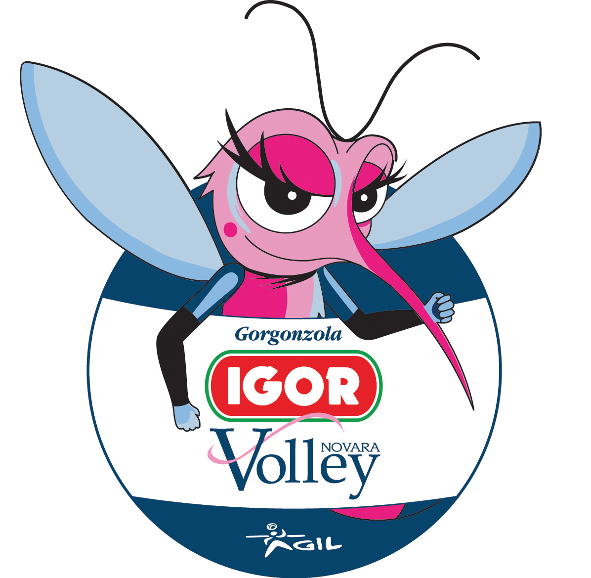 Domani allenamento congiunto per la Igor