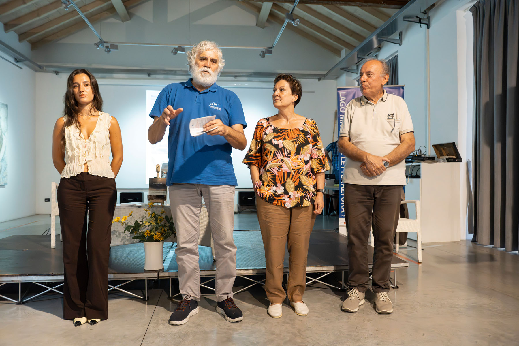 Aspettando LetterAltura e Sentieri e Pensieri a L'Appetito Vien Leggendo