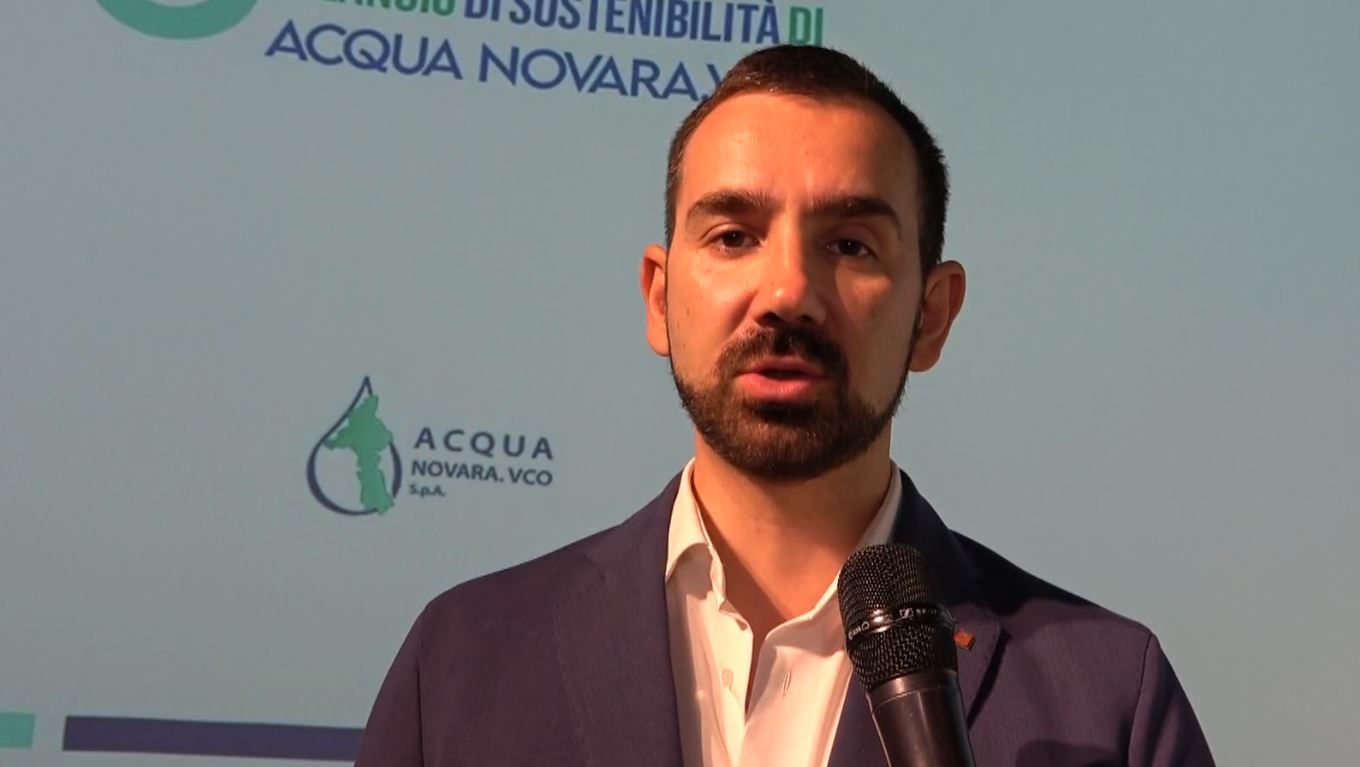 Il Piemonte all'avanguardia in Europa sulla ricerca dei composti chimici per tutelare l'ambiente