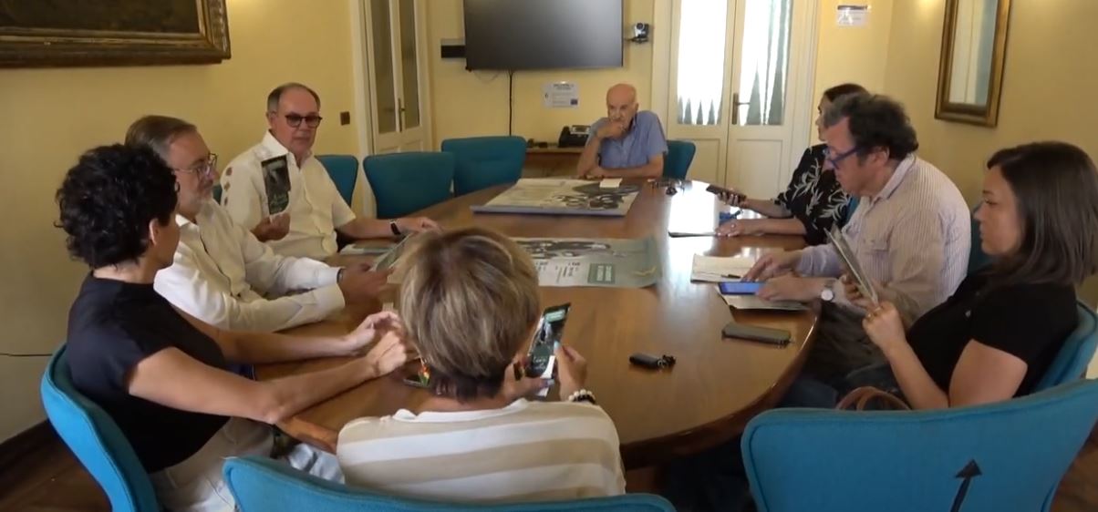 Verbania, dal 29 al 31 agosto torna nel borgo di Cavandone Il Paese dei Narratori