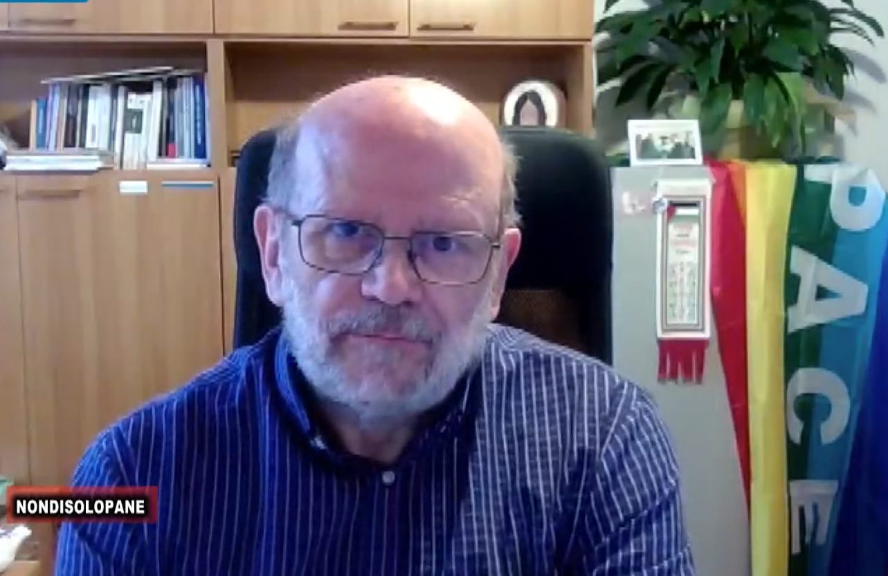 Non di solo pane : l'anniversario dell'apocalisse nucleare