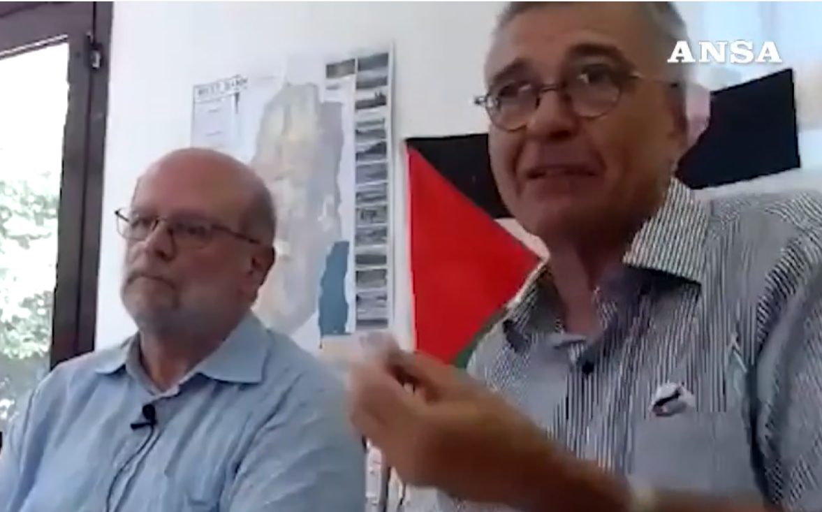 Non di solo pane : 'Bisogna disarmare questa economia'