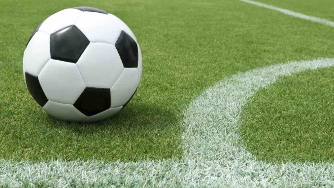 Pareggio a reti bianche tra Baveno Stresa e Città di Cossato