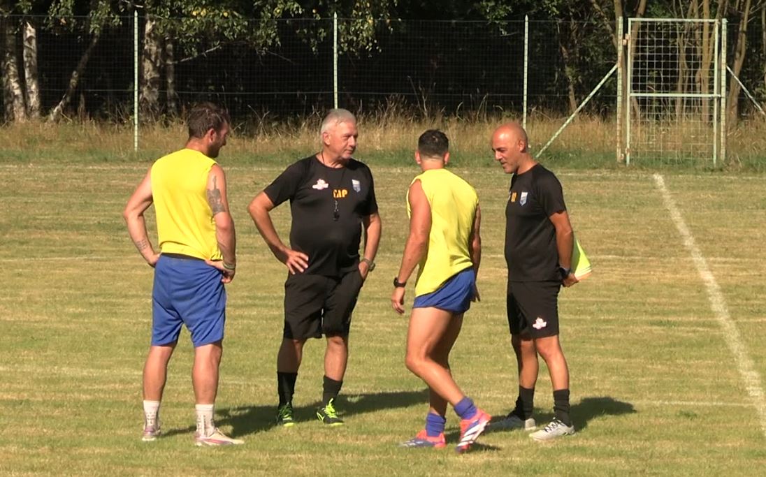 Pareggio del Piedimulera