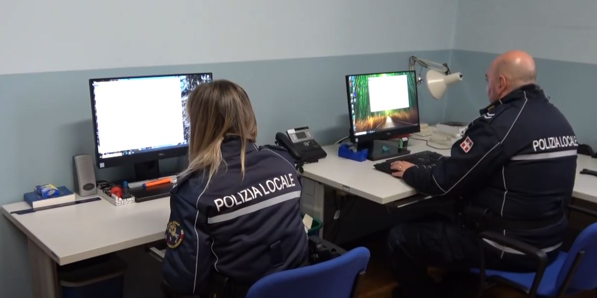 Errato conferimento di rifiuti, multato dalla Polizia Locale di Domodossola