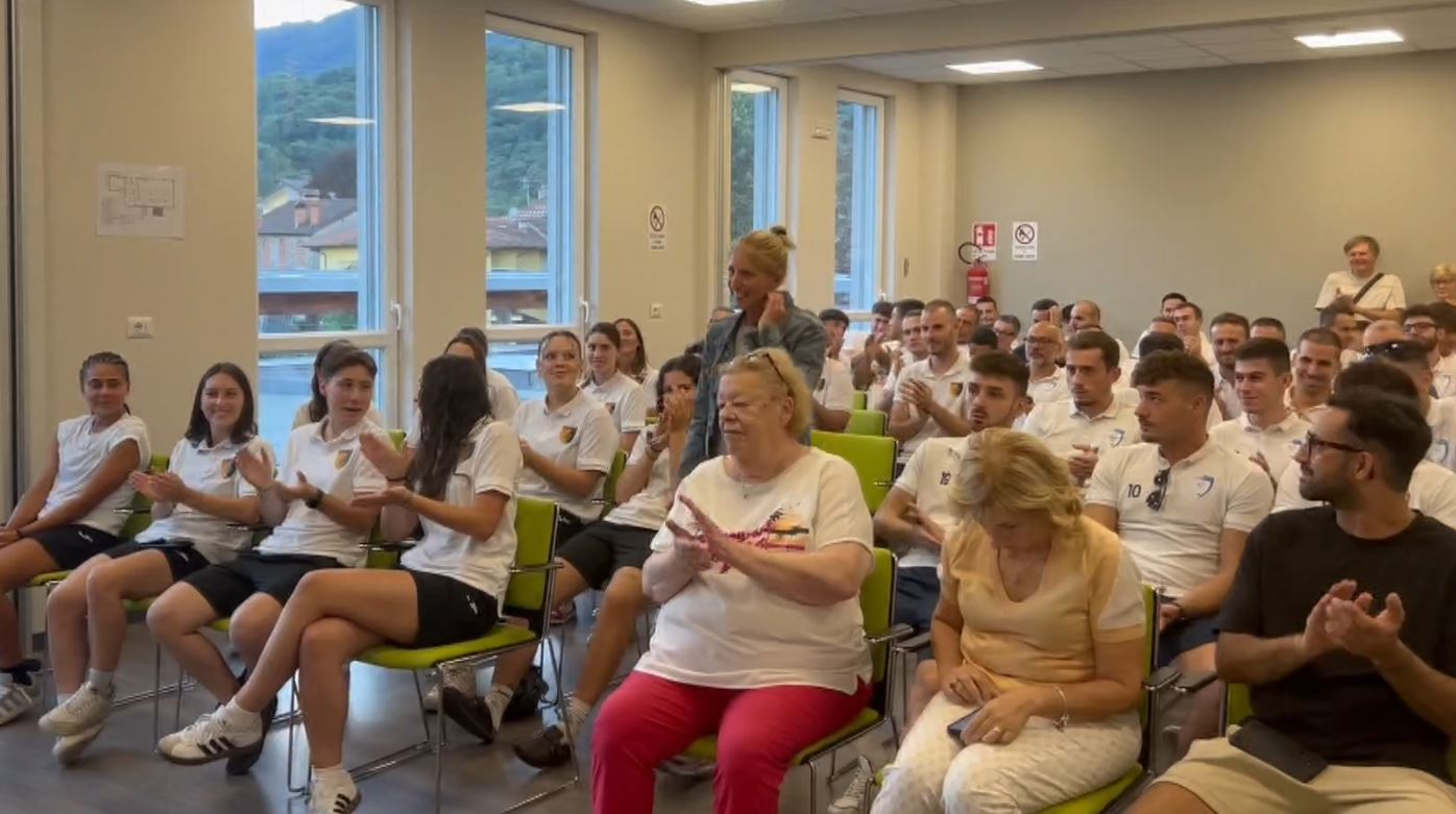 A Gravellona si celebrano le stagioni di Gravellona San Pietro e Pedemonte