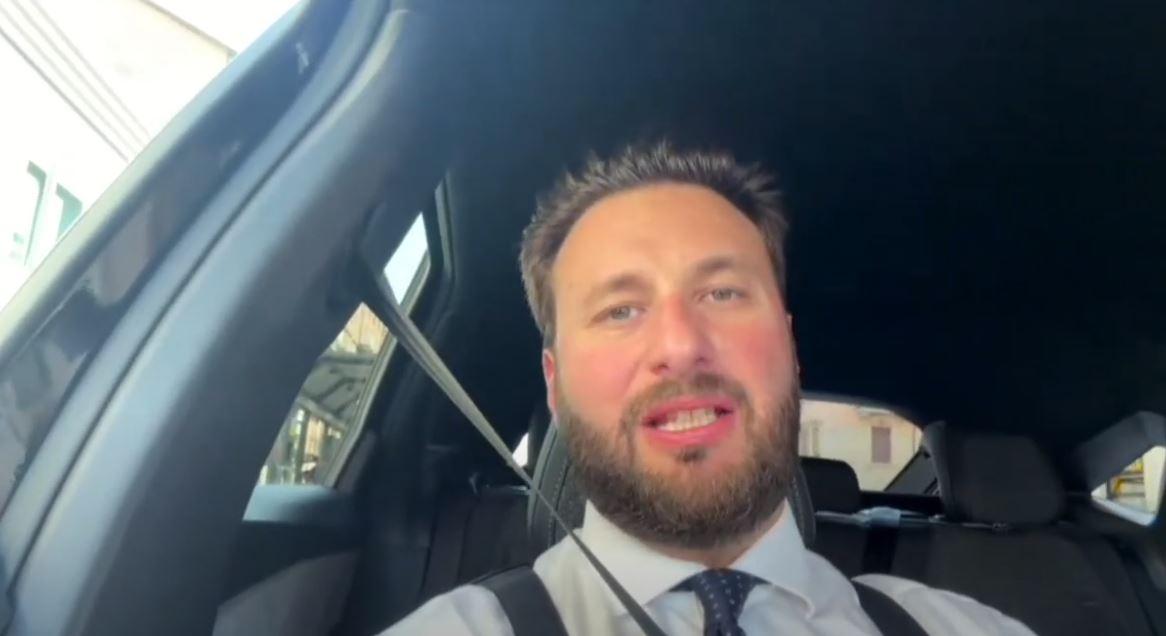 Riorganizzazione ospedaliera, nel tg l'assessore regionale alla sanità Riboldi su nuovo ospedale, dove e quando