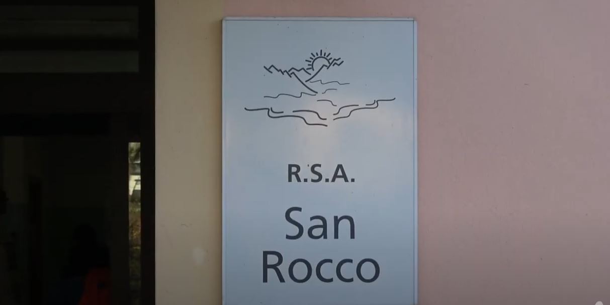 Rsa San Rocco a Verbania, deserto il bando per la nuova gestione con l'attuale già in proroga