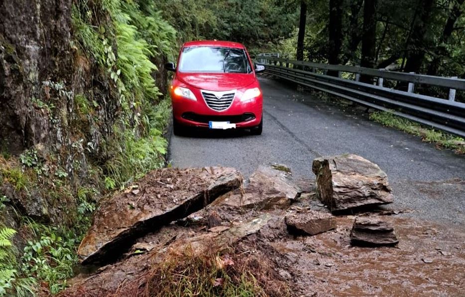 Maltempo. Porini : "Fortunatamente la situazione è sempre stata sotto controllo"