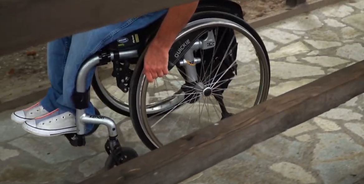 Impegno del Distretto per lo sviluppo di politiche turistiche sempre più inclusive e sociali